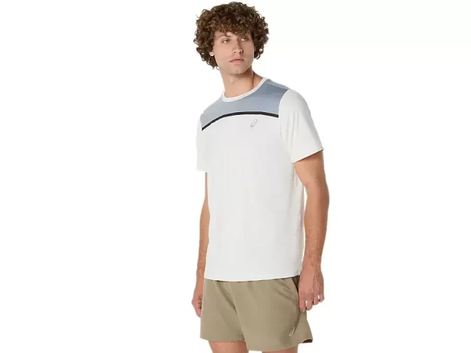 MEN’S PR LYTE SHORT SLEEVE