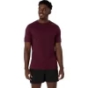 MEN’S PR POLY COTTON TEE