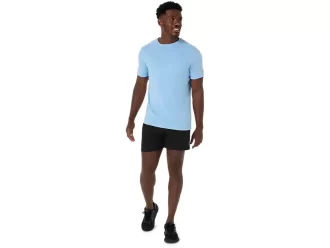 MEN’S PR POLY COTTON TEE