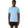 MEN’S PR POLY COTTON TEE