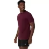 MEN’S PR POLY COTTON TEE