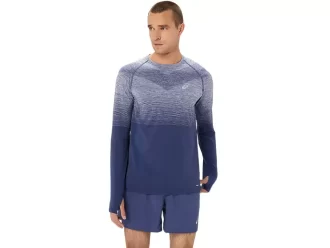MEN’S SEAMLESS LONG SLEEVE TOP