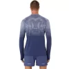 MEN’S SEAMLESS LONG SLEEVE TOP MEN’S SEAMLESS LONG SLEEVE TOP