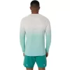 MEN’S SEAMLESS LONG SLEEVE TOP