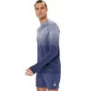 MEN’S SEAMLESS LONG SLEEVE TOP MEN’S SEAMLESS LONG SLEEVE TOP