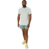 MEN’S SEAMLESS SHORT SLEEVE TOP