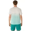 MEN’S SEAMLESS SHORT SLEEVE TOP