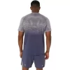 MEN’S SEAMLESS SHORT SLEEVE TOP