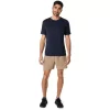 MEN’S SHORT SLEEVE HTHR TECH TOP MEN’S SHORT SLEEVE HTHR TECH TOP