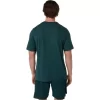 MEN’S SHORT SLEEVE HTHR TECH TOP