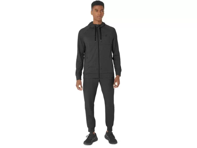 MEN’S TECH FZ HOODIE 2.0 MEN’S TECH FZ HOODIE 2.0