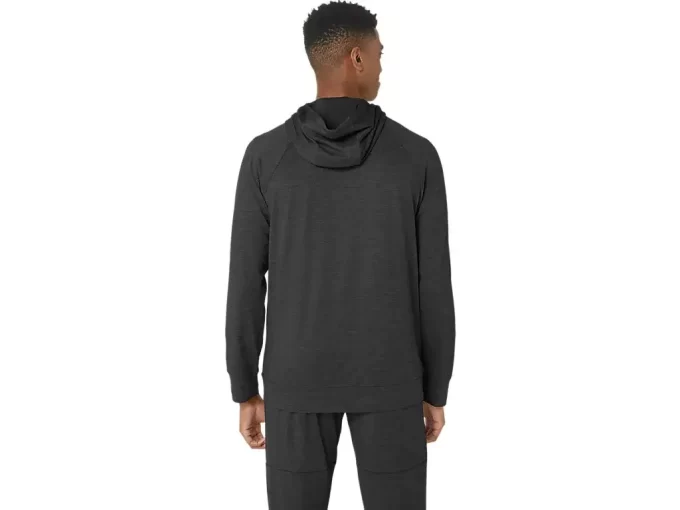 MEN’S TECH FZ HOODIE 2.0 MEN’S TECH FZ HOODIE 2.0