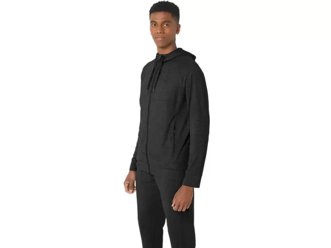 MEN’S TECH FZ HOODIE 2.0 MEN’S TECH FZ HOODIE 2.0