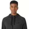 MEN’S TECH FZ HOODIE 2.0 MEN’S TECH FZ HOODIE 2.0