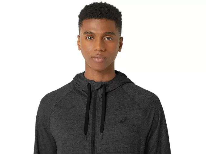 MEN’S TECH FZ HOODIE 2.0 MEN’S TECH FZ HOODIE 2.0