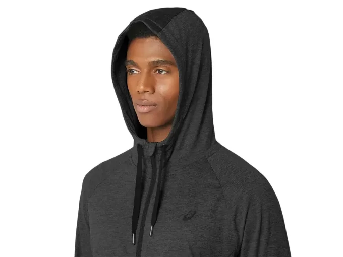 MEN’S TECH FZ HOODIE 2.0 MEN’S TECH FZ HOODIE 2.0
