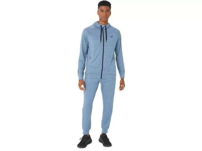 MEN’S TECH PANT 2.0