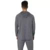 MEN’S TECH PULL OVER HOODIE MEN’S TECH PULL OVER HOODIE