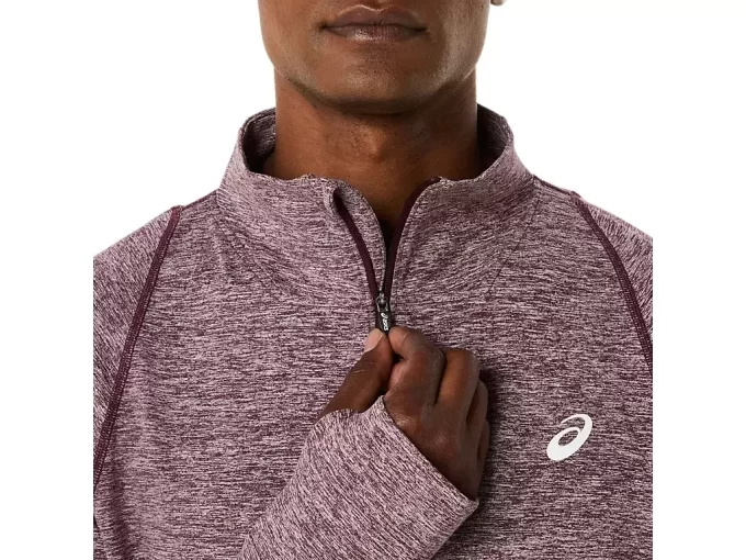 MEN’S THERMOPOLIS QUARTER ZIP