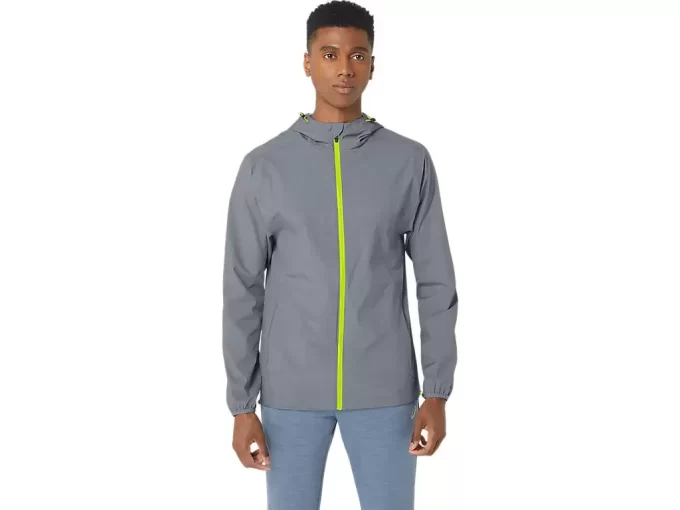 MEN’S WATERPROOF JACKET