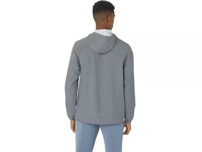 MEN’S WATERPROOF JACKET