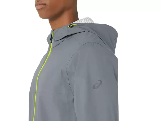 MEN’S WATERPROOF JACKET