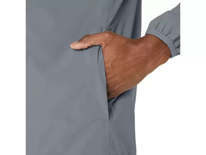 MEN’S WATERPROOF JACKET