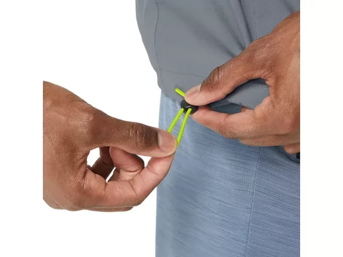 MEN’S WATERPROOF JACKET