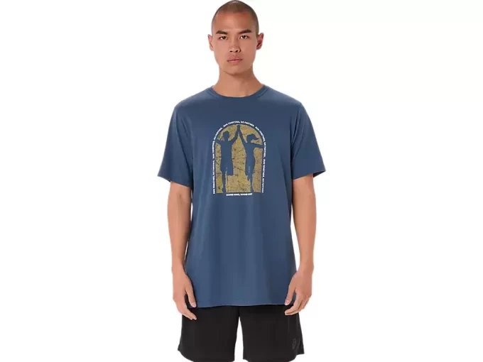 MENTAL HEALTH AWARENESS TEE MENTAL HEALTH AWARENESS TEE