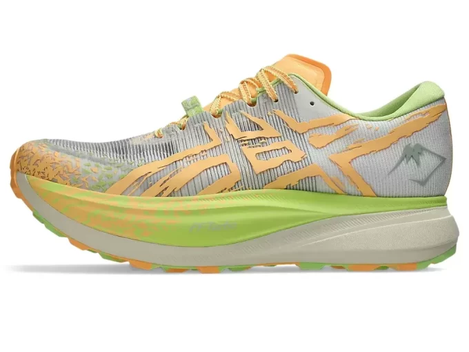 METAFUJI TRAIL METAFUJI TRAIL