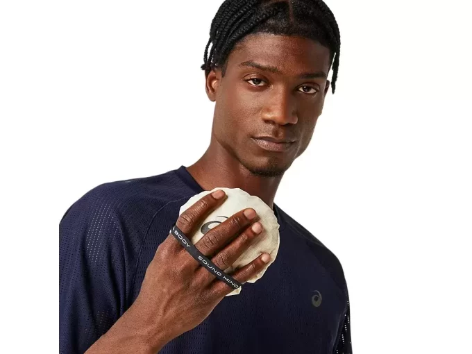 METARUN PACKABLE GILET