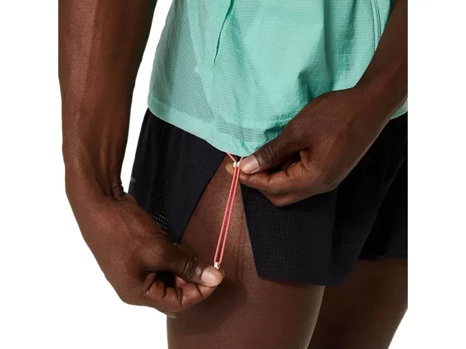 METARUN PACKABLE GILET METARUN PACKABLE GILET