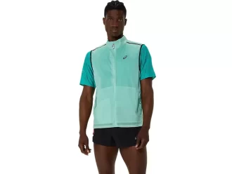 METARUN PACKABLE GILET