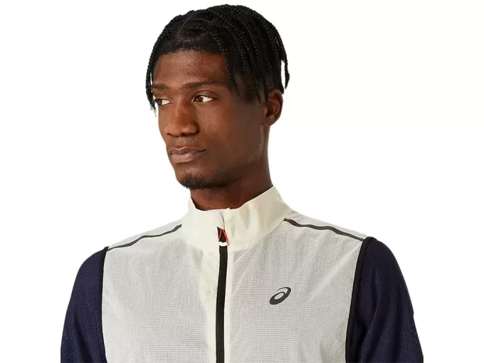 METARUN PACKABLE GILET