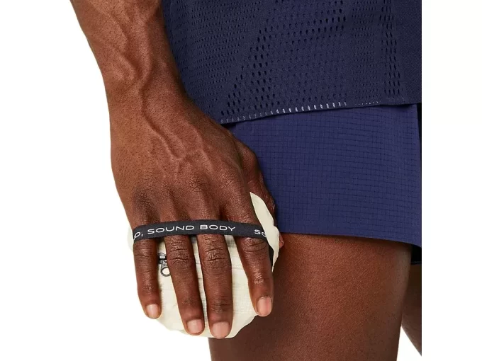 METARUN PACKABLE GILET