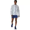 METARUN SHIBORI WATERPROOF JACKET