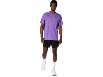 METARUN SHORT SLEEVE TOP