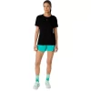METARUN SHORT SLEEVE TOP METARUN SHORT SLEEVE TOP