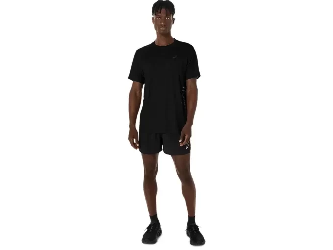 METARUN SHORT SLEEVE TOP METARUN SHORT SLEEVE TOP