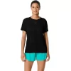 METARUN SHORT SLEEVE TOP METARUN SHORT SLEEVE TOP