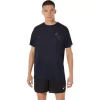 METARUN SHORT SLEEVE TOP METARUN SHORT SLEEVE TOP