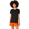 METARUN SHORT SLEEVE TOP METARUN SHORT SLEEVE TOP