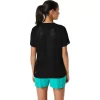 METARUN SHORT SLEEVE TOP METARUN SHORT SLEEVE TOP