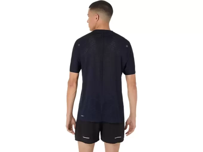 METARUN SHORT SLEEVE TOP METARUN SHORT SLEEVE TOP
