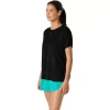 METARUN SHORT SLEEVE TOP METARUN SHORT SLEEVE TOP