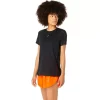 METARUN SHORT SLEEVE TOP METARUN SHORT SLEEVE TOP