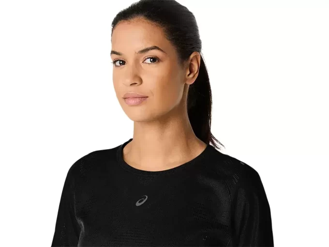 METARUN SHORT SLEEVE TOP METARUN SHORT SLEEVE TOP