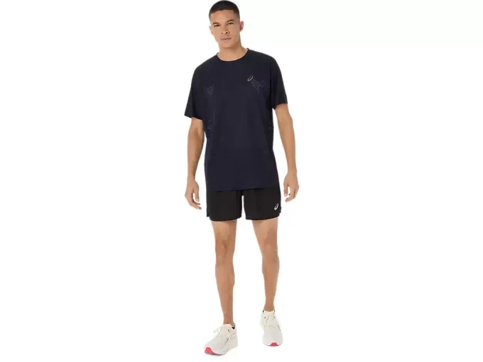 METARUN SHORT SLEEVE TOP METARUN SHORT SLEEVE TOP