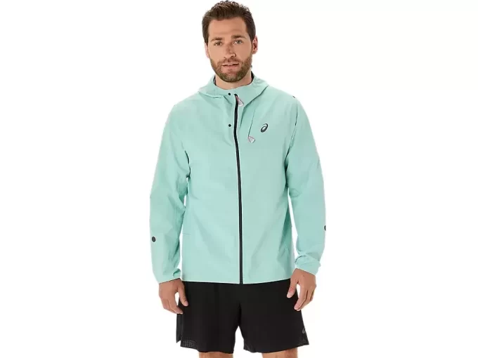 METARUN WATERPROOF JACKET