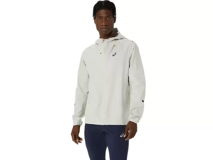 METARUN WATERPROOF JACKET